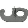 thumbnail image 2 of Shimano Hollowtech II Left Road Crank Arm Safety Plate OEM Replacement Part, 2 of 2
