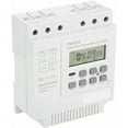 thumbnail image 4 of Dinheiro Programmable Timer - 380V Timer TM-613 Timer Switch for 350v-420vAC Three Phase Motor, 4 of 5