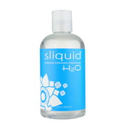 Sliquid H2o 8.5 Oz
