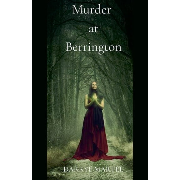 1 Murder At Berrington, Book 1, (Paperback)