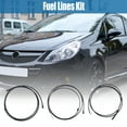 thumbnail image 2 of Kit de Líneas de combustible de Nylon Unique Bargains FL-FG0053 para Chevrolet Silverado 1500 2500, 2 of 7
