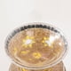 thumbnail image 4 of Injueey Quemador de cera aromática, quemador de aceite de vidrio brillante, aromaterapia única, calentador de cera ligero, difusor de fragancia, Iluminación y accesorios Plata Injueey HA026064-06, 4 of 6