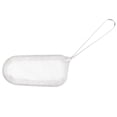 thumbnail image 4 of OULII Replacement Mesh Basket Fryer Drainer Basket Silver 1Set Multi-function Restaurants, 4 of 6