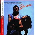 thumbnail image 1 of Whatcha Gonna Do, 1 of 2