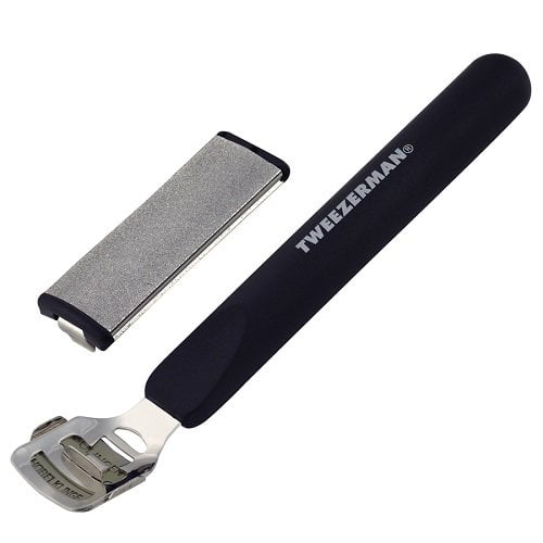 Tweezerman Tweezerman Power Callus Shaver with Rasp