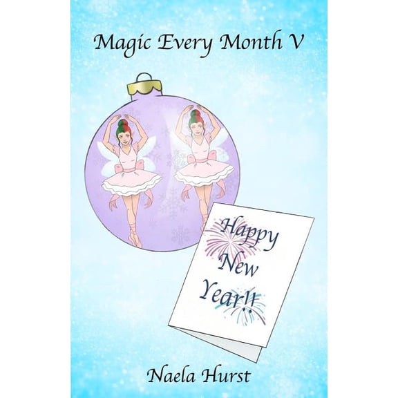 Magic Every Month V, (Paperback)