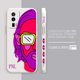 thumbnail image 3 of Case For Redmi K60E K50 K40S K40 K30 K20 10C 9 8A 10 Pro 4G 5G Colour Simple Liquid silicone Case Rapper Singer PNL QLF Yinuoda, 3 of 5