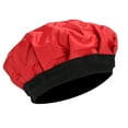 thumbnail image 1 of Gorro para teñir el cabello, gorro para teñir el cabello, gorro para el cuidado del cabello, acabado de lujo para el cuidado del cabello con calor, 1 of 8