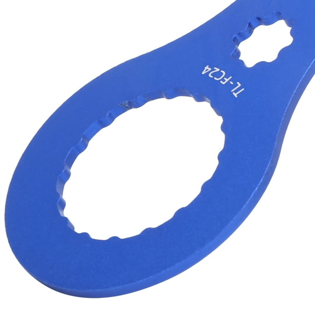MAYUJIAA TOOPRE Aluminium Alloy BB Wrench Multifunction