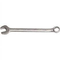 TorquePlus Combination Wrench, 1-3/4 in Opening, 25 in OAL, 12-point, SAE, Satin