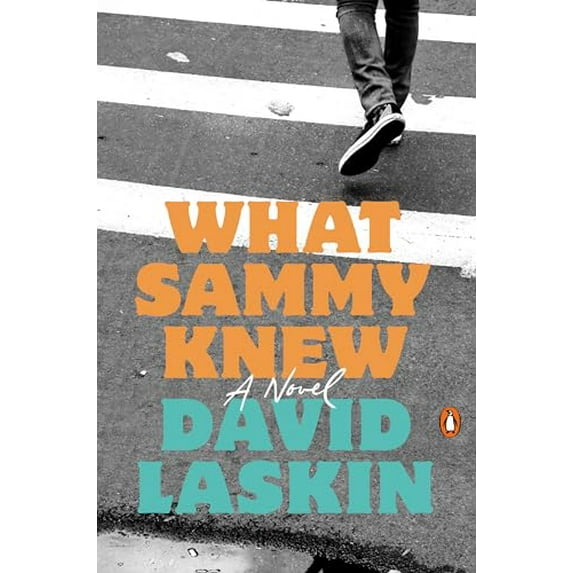 Pre-Owned What Sammy Knew (Hardcover) 0143135503 9780143135500