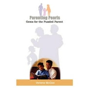 Parenting Pearls : Gems for the Puzzled Parent (Hardcover)