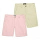 thumbnail image 1 of 2 Pack Short De Gabardina Para Hombre Holstone, 1 of 8