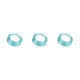 thumbnail image 5 of Inteprter Cinta de papel de regalo Accesorios para manualidades DIY Cintas de poliéster Azul 177 Type1 NO1 Inteprter CBP274181, 5 of 6