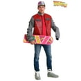 thumbnail image 5 of Back to the Future Marty McFly Jacket Costume, 5 of 5