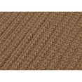 thumbnail image 2 of Simply Home Solid - Cashew 2'x12'-Existing Item-Rug-H286R024X144S, 2 of 5