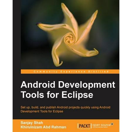 Android Development Tools for Eclipse (Best Eclipse For Android)