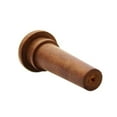 thumbnail image 6 of Violin Tail Button 4/4 3/4 Violin End Pin Tail Screws Wood Violin Tail Endpin, 6 of 10