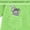Mike Boo Light Green, variant on Mickey Mouse Pluto Newborn Baby Boys Zip Up Coverall White Newborn