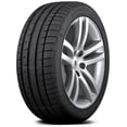 thumbnail image 1 of Llanta Continental ExtremeContact DW 215/55R17 94V, 1 of 1