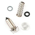thumbnail image 3 of Applicable to Kit Of 4 Carburetors For Kawasaki Klx250/250s/300 Klr250, 3 of 8