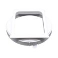 thumbnail image 2 of DPTALR Conditioning Exhaust Hose Adapter For Replacement Parts 150 Mm Conditioning Hose Adapter Conditioning Exhaust Hose Adapter, 2 of 8