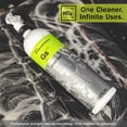 thumbnail image 2 of Limpiador universal concentrado KOCHCHEMIE Green Star 1 L, 2 of 7