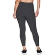 thumbnail image 3 of RBX Active Women's Plus Size Super Soft Ultra Hold Yoga Legging With Pockets, 3 of 5