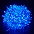 thumbnail image 3 of Guirnalda de luces navideñas para exteriores, 100 m, 200 m, 400 m, 500 m, para decoración de bodas, fiestas y árboles, 3 of 5