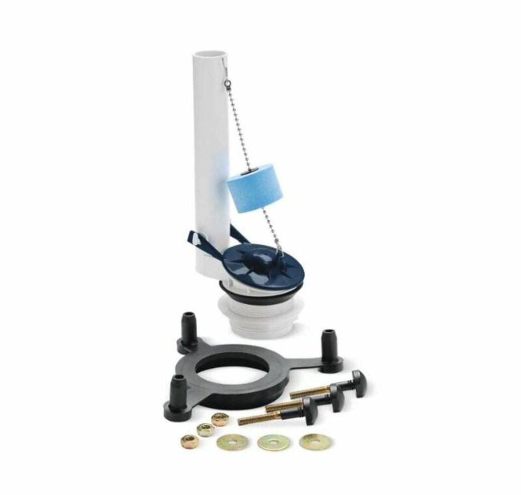 Kohler Flush Valve Kit For Wellworth And Highline Toilets With 2 In