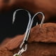 thumbnail image 1 of Señuelos de pesca de silicona VIB señuelo de pesca con ganchos de Metal ojos 3D para trucha lubina, 1 of 5