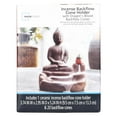 thumbnail image 2 of Mainstays Incense Backflow Burner, Buddha, 2 of 6