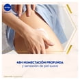 thumbnail image 4 of Crema corporal NIVEA Luminous 630 anti marcas y estrías 200 ml, 4 of 9