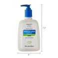 thumbnail image 6 of (3 pack) Equate Gentle Skin Cleanser for All Skin Types, 16 fl oz, 6 of 9
