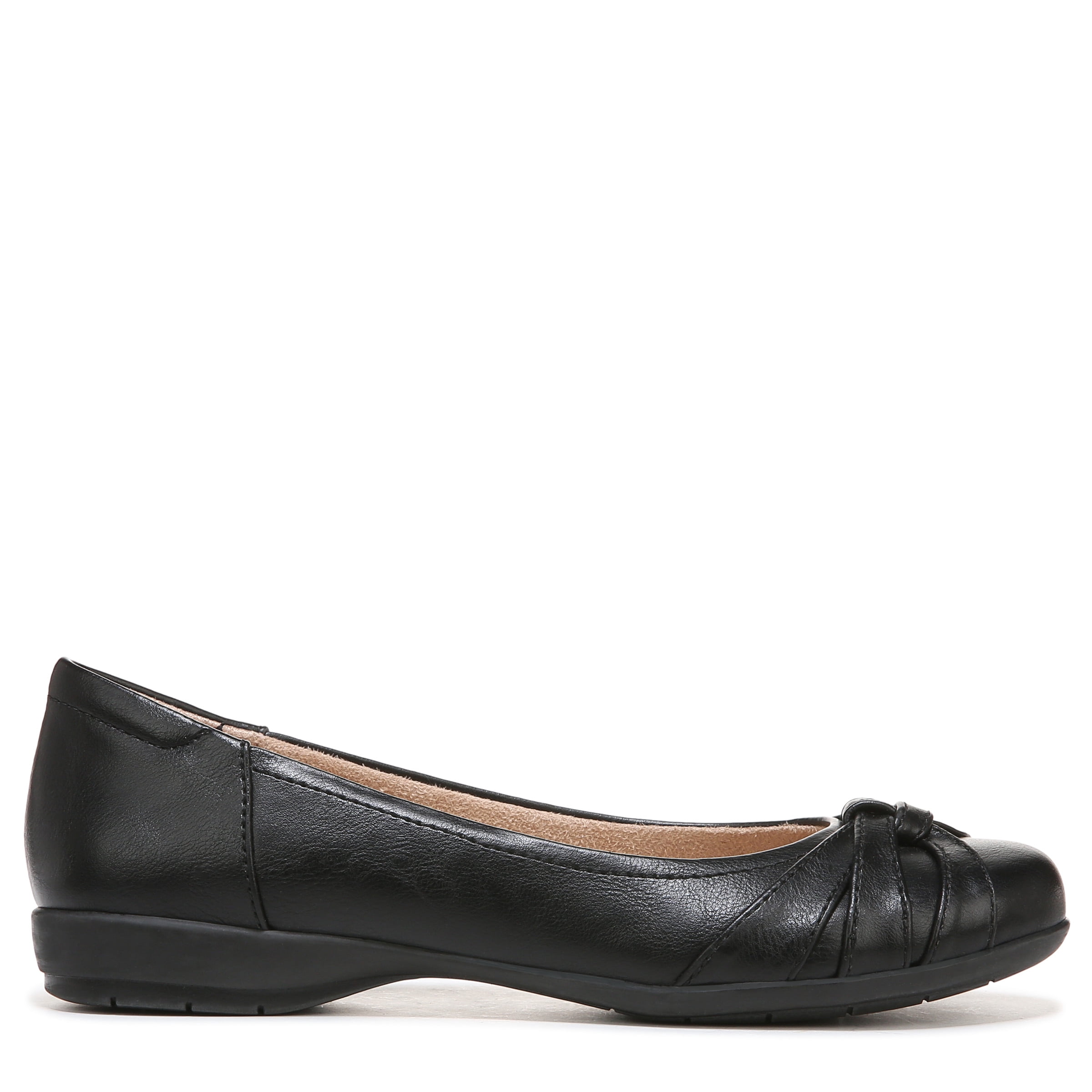 SOUL Naturalizer Womens Gift Ballet Flats - Medium & Wide Width