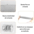 thumbnail image 4 of Cubierta Para Volante De Carro Camioneta Protector De Volante, 4 of 10