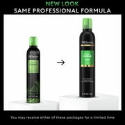 TRESemmé Bouncy Curls Mousse with 24H Control & Definition, 15 oz
