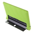 thumbnail image 4 of Funda de Silicona Yuxing Para Lenovo Yoga Tab 3 Pro 10.1 Azul Cielo, 4 of 5