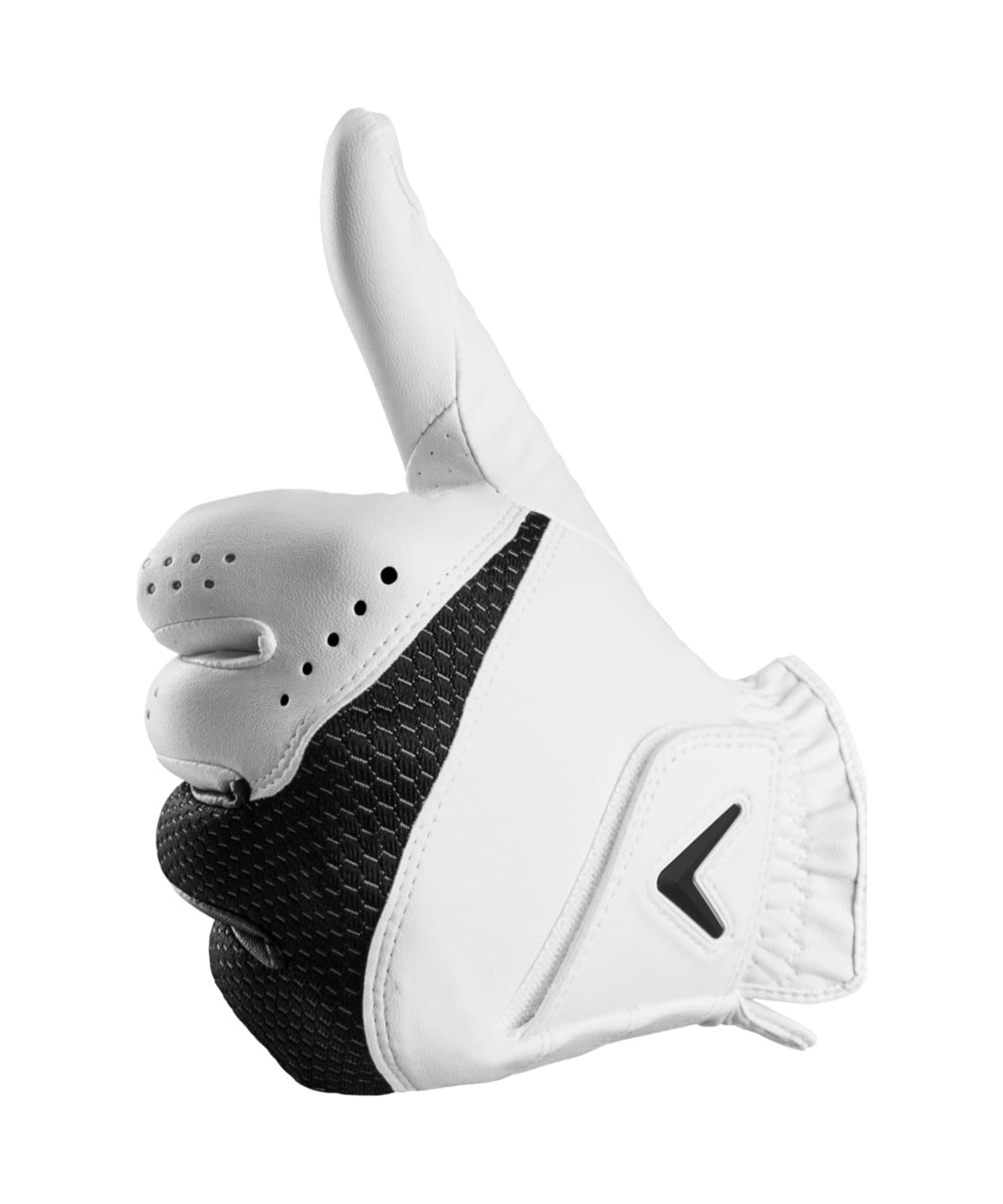 Callaway Golf Weather Spann 2 Pack MLH ml Gloves 2023