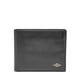 thumbnail image 1 of Billetera Fossil Ryan de Cuero con Bloqueo RFID Doble Plegado Negra para Hombre, 1 of 5