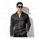 thumbnail image 3 of Camisa Casual Manga Larga Para Hombre Estampada, 3 of 8