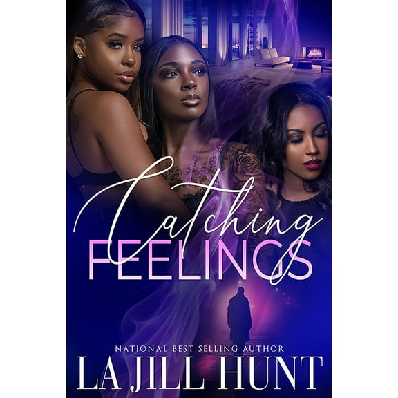Catching Feelings (Paperback)