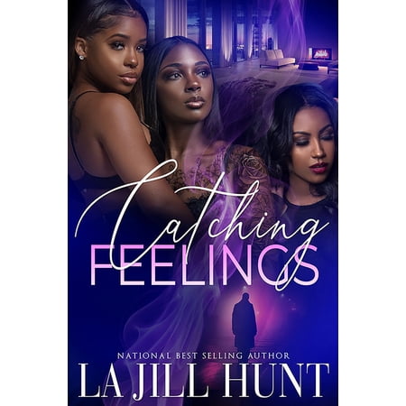 Catching Feelings (Paperback)
