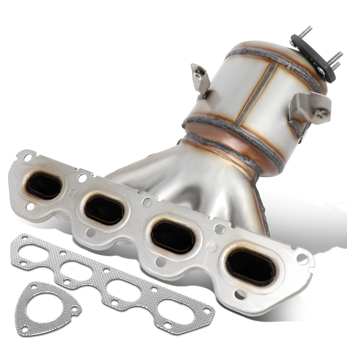 chevy cruze exhaust manifold