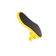 thumbnail image 2 of OULII desktop hand rest Rotatable Armrest Cushion Pad ABS Yellow 1Pack, 2 of 8