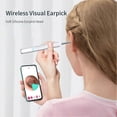 thumbnail image 5 of Smart Visual Ear Picker Easy Carry Waterproof Ear Cleaner for Children, 5 of 5