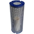 thumbnail image 2 of GROCO SSS-1504 Stainless Steel Basket Fits BVS-1500 [SSS-1504], 2 of 2