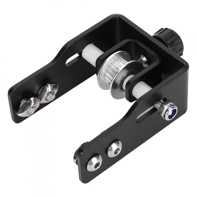 Tendeur, lisseur tendeur, pratique fonctionne facilement pour les imprimantes en série Creality Ender-3 ENDER3 Pro REGRER ADORTABLE