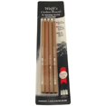 thumbnail image 1 of Wolff's Carbon Pencils, B, 2B, 4B, 6B Lead, 4 Pack, 1 of 1
