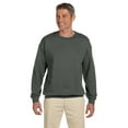 thumbnail image 1 of Gildan Adult Heavy Blend Adult 8 oz., 50/50 Fleece Crew - G180, 1 of 1